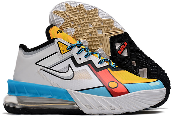 LeBron James 18 Low 003